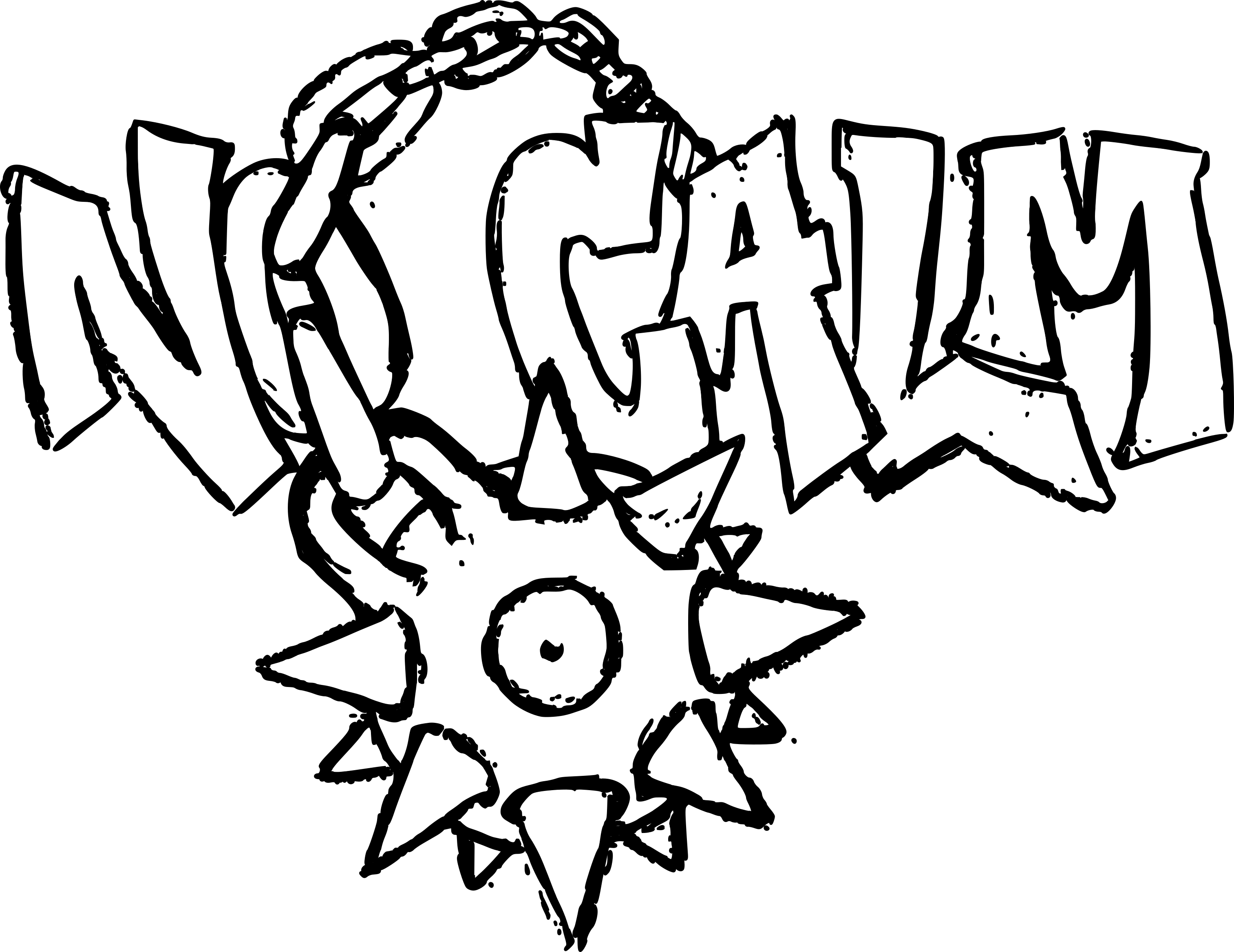 Band Logo